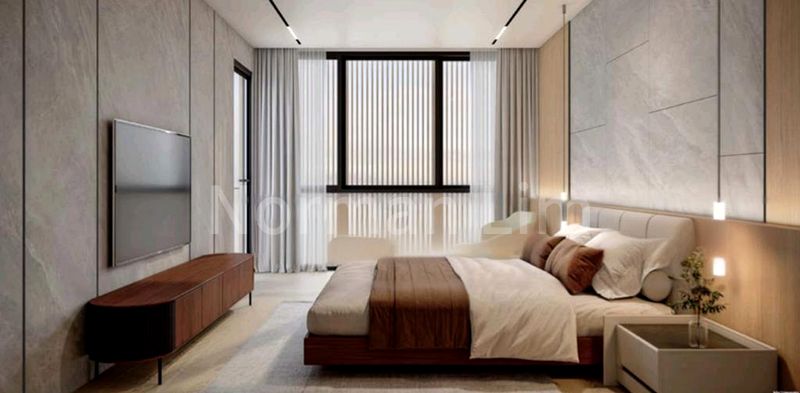 5 Bed Terraced House (Landed) for Sale in  Springleaf Collection - Image 1