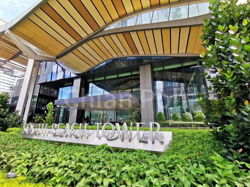 Office for Rent: South Beach - Image 13