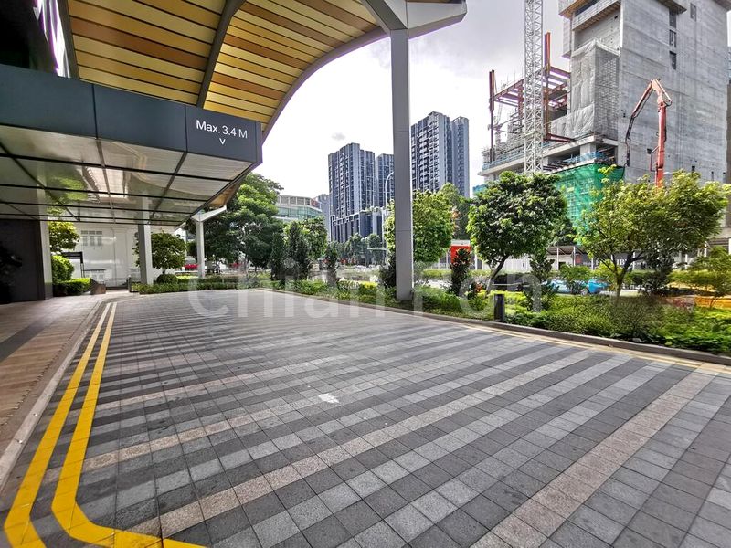 Office for Rent: South Beach - Image 10