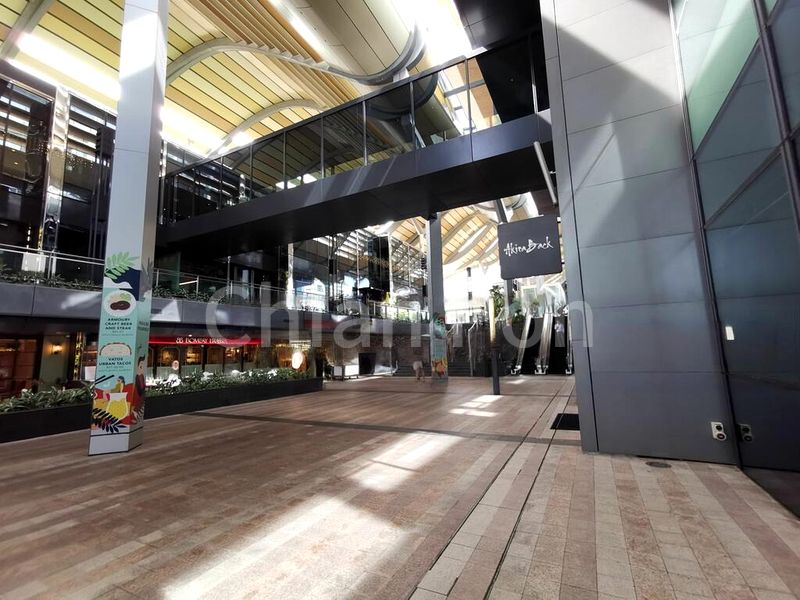 Office for Rent: South Beach - Image 7