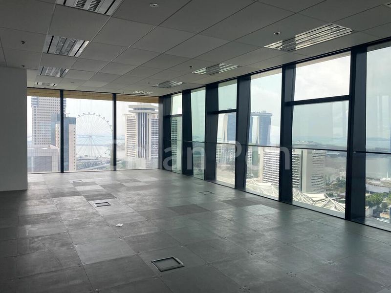 Office for Rent: South Beach - Image 3