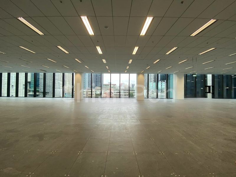 Office for Rent: South Beach - Image 14