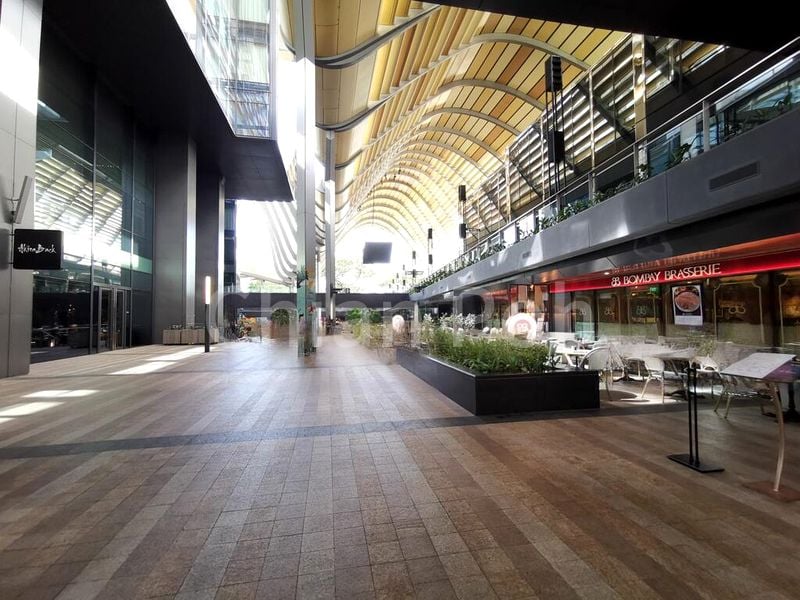 Office for Rent: South Beach - Image 8