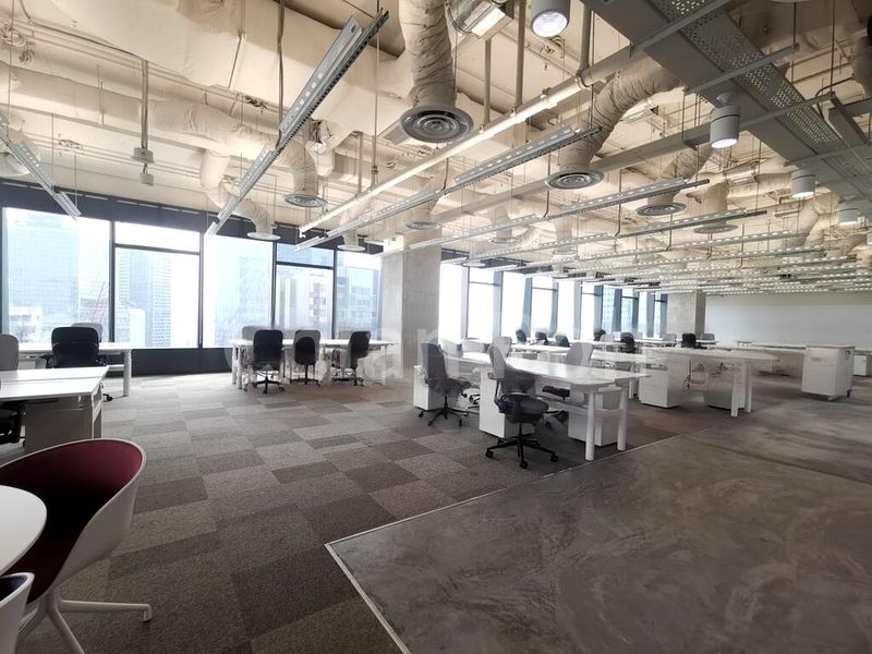 Office for Rent: South Beach - Image 5