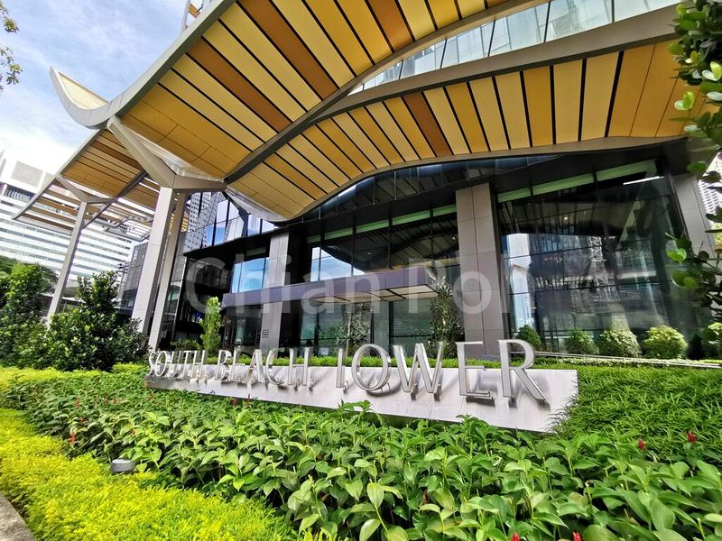 Office for Rent: South Beach - Image 12