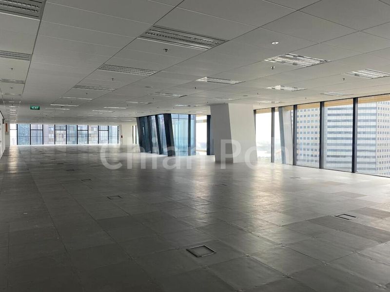 Office for Rent: South Beach - Image 2