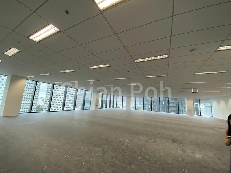 Office for Rent: South Beach - Image 9