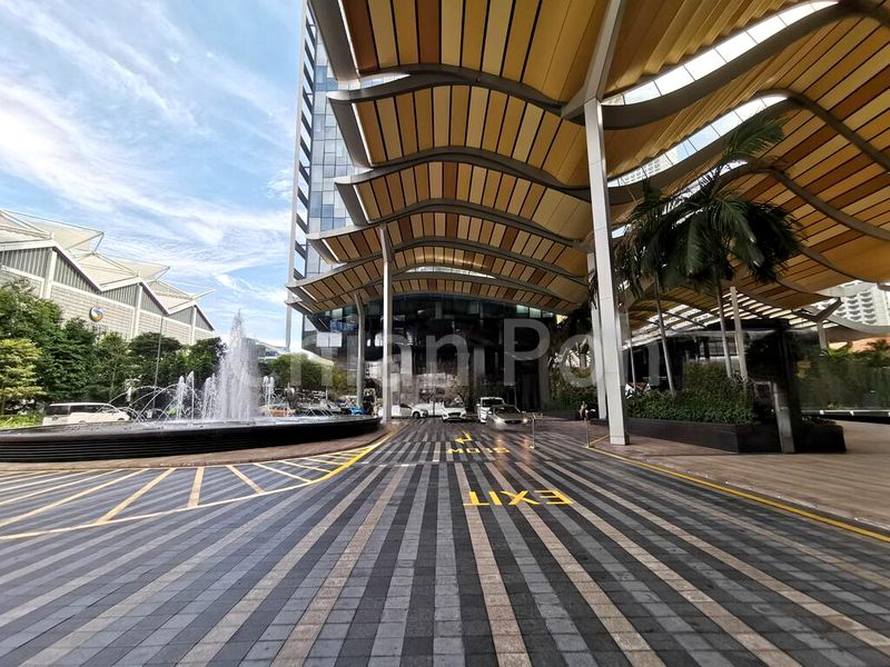 Office for Rent: South Beach - Image 11