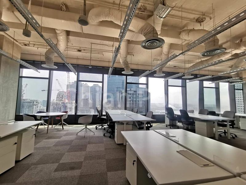 Office for Rent: South Beach - Image 4