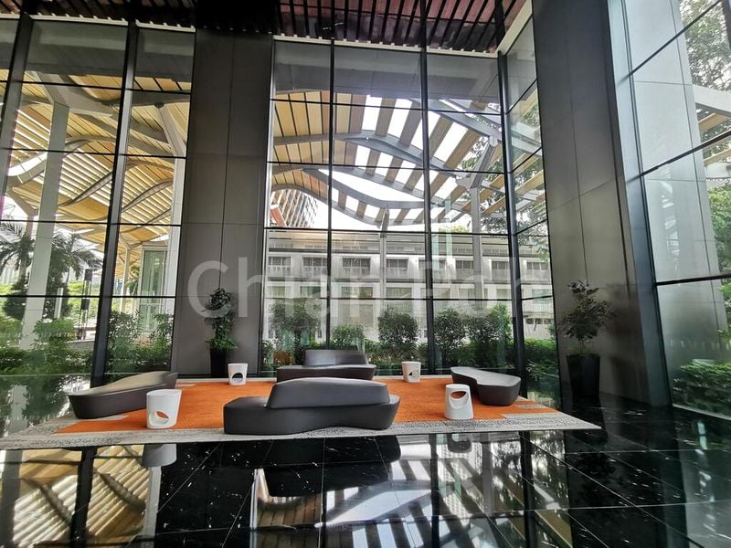 Office for Rent: South Beach - Image 1