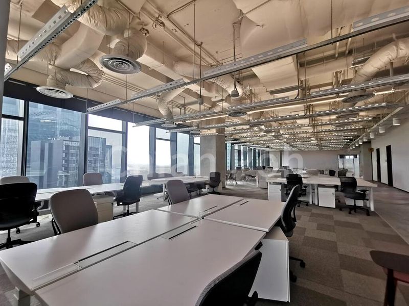 Office for Rent: South Beach - Image 6