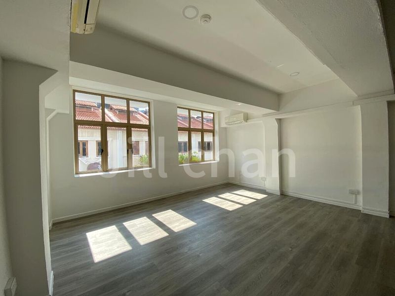 Shop / Shophouse for Sale: Circular Road - Image 7