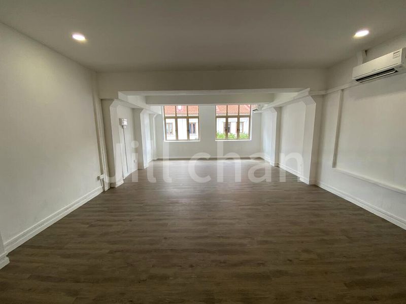 Shop / Shophouse for Sale: Circular Road - Image 10