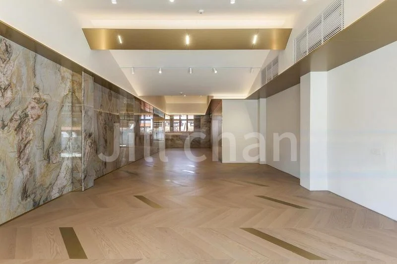 Shop / Shophouse for Sale: Circular Road - Image 2