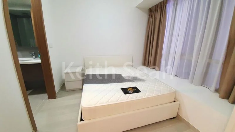 1 Bed Condo for Rent in  UIC Building - Image 3