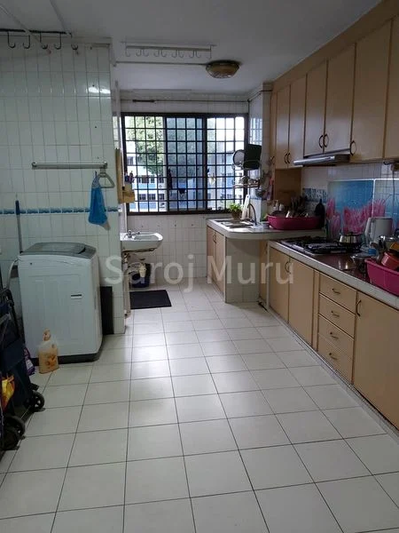 Common Room (HDB) for Rent in 241 Kim Keat Link - Image 5