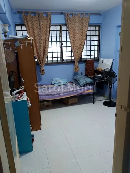 Common Room (HDB) for Rent in 241 Kim Keat Link - Image 2