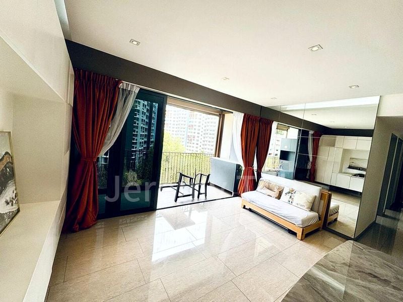 3 Bed Executive Condo for Rent in The Criterion - Image 16