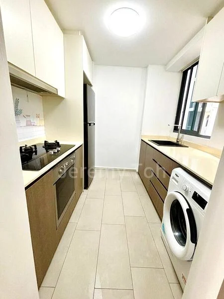 3 Bed Executive Condo for Rent in The Criterion - Image 8