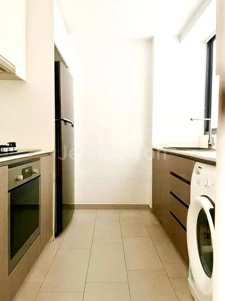 3 Bed Executive Condo for Rent in The Criterion - Image 4