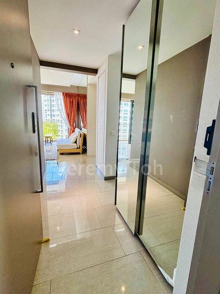 3 Bed Executive Condo for Rent in The Criterion - Image 10
