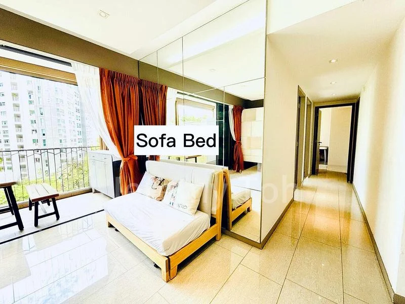 3 Bed Executive Condo for Rent in The Criterion - Image 14