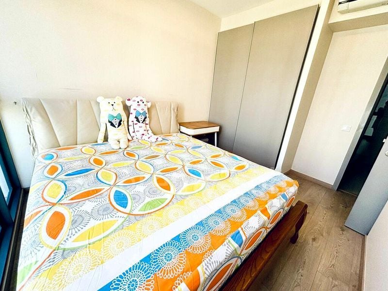 3 Bed Executive Condo for Rent in The Criterion - Image 12