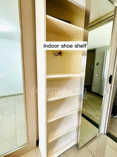 3 Bed Executive Condo for Rent in The Criterion - Image 9