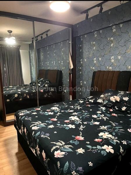 5 Room (5A) HDB for Rent in  808D Choa Chu Kang Avenue 1 - Image 9