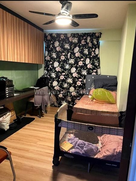 5 Room (5A) HDB for Rent in  808D Choa Chu Kang Avenue 1 - Image 11