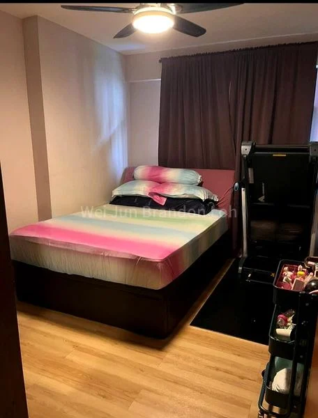 5 Room (5A) HDB for Rent in  808D Choa Chu Kang Avenue 1 - Image 3