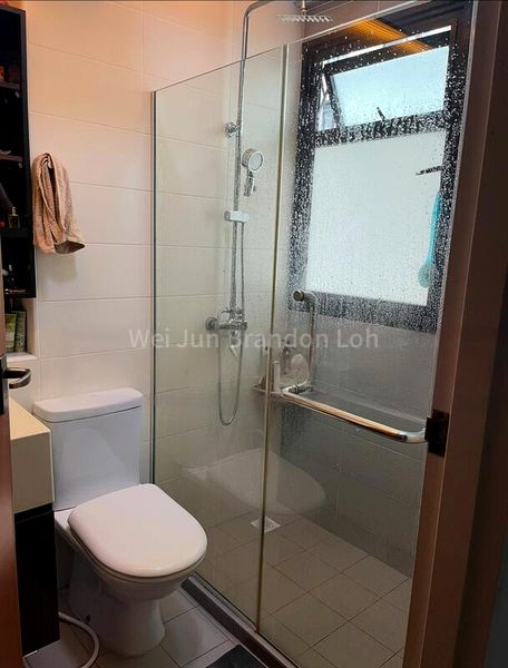 5 Room (5A) HDB for Rent in  808D Choa Chu Kang Avenue 1 - Image 6