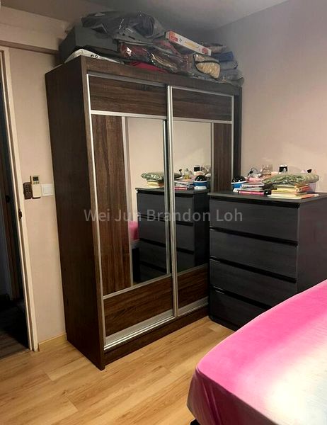 5 Room (5A) HDB for Rent in  808D Choa Chu Kang Avenue 1 - Image 4