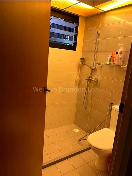 5 Room (5A) HDB for Rent in  808D Choa Chu Kang Avenue 1 - Image 4