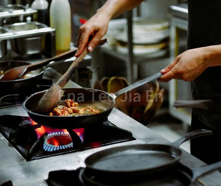 Food & Beverage for Rent: Far East Plaza - Image 3