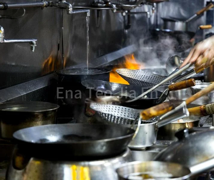 Food & Beverage for Rent: Far East Plaza - Image 2