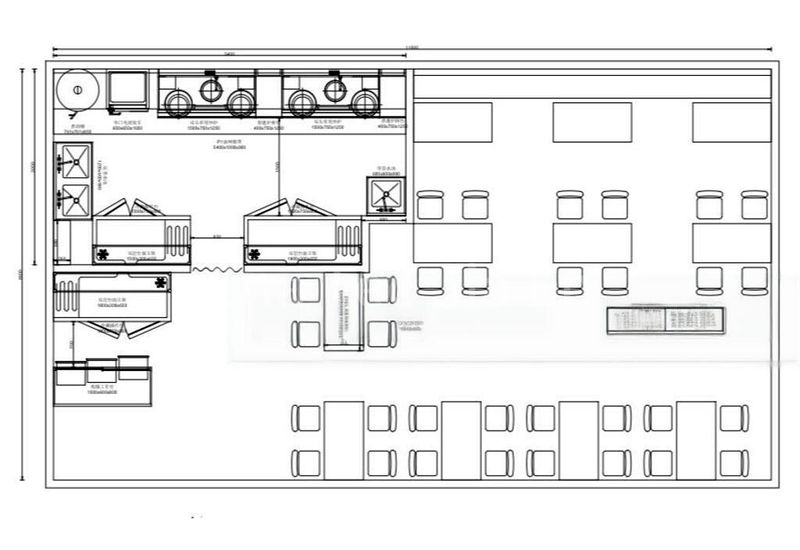 Food & Beverage for Rent: Far East Plaza - Image 4