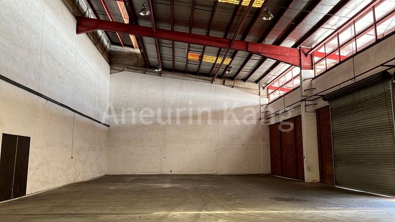 Warehouse for Rent in  Geylang Bahru - Image 4