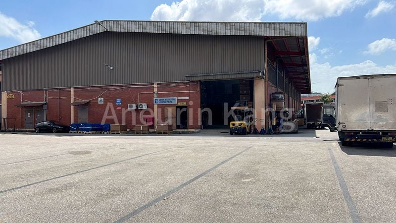 Warehouse for Rent in  Geylang Bahru - Image 2