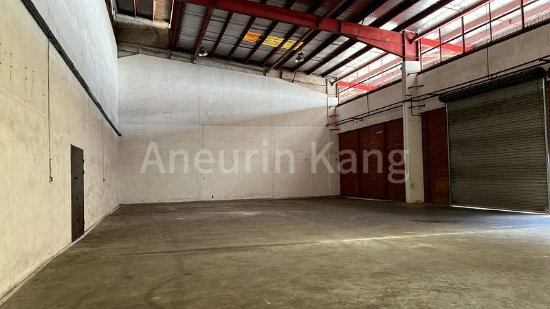 Warehouse for Rent in  Geylang Bahru - Image 5