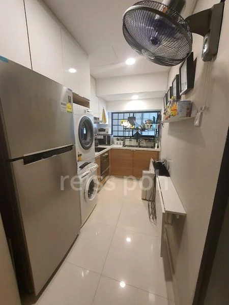 Master Room (Condo) for Rent in  Claymore Plaza - Image 1