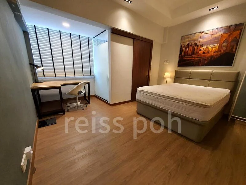 Master Room (Condo) for Rent in  Claymore Plaza - Image 7