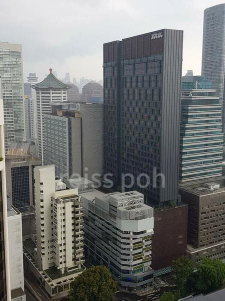 Master Room (Condo) for Rent in  Claymore Plaza - Image 4