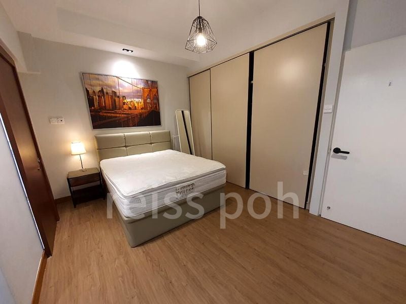 Master Room (Condo) for Rent in  Claymore Plaza - Image 3