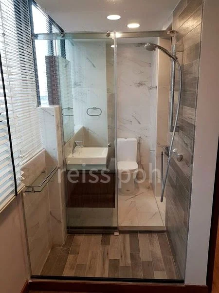 Master Room (Condo) for Rent in  Claymore Plaza - Image 2