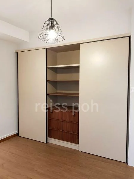 Master Room (Condo) for Rent in  Claymore Plaza - Image 6