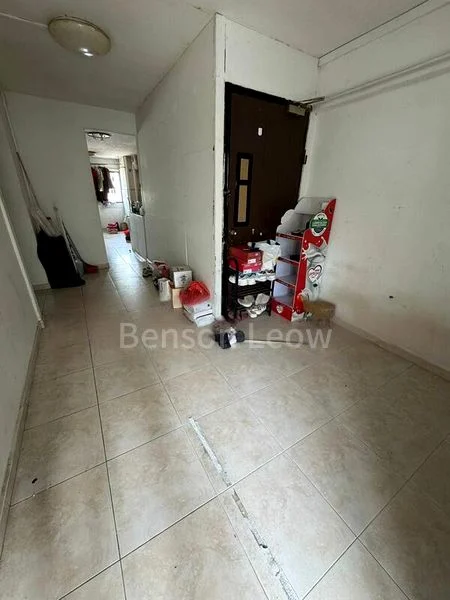 3 Room (3NG) HDB for Rent in 539 Bedok North Street 3 - Image 1