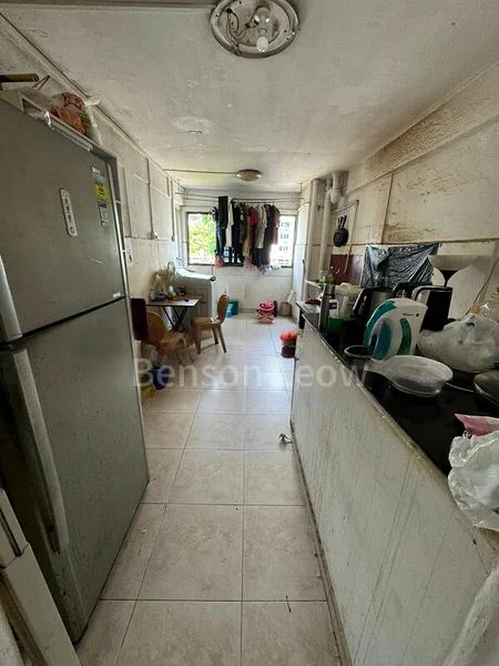3 Room (3NG) HDB for Rent in 539 Bedok North Street 3 - Image 5