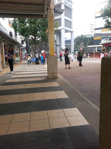 Shop / Shophouse for Rent: 442 Clementi Avenue 3 - Image 2