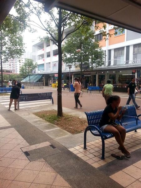 Shop / Shophouse for Rent: 442 Clementi Avenue 3 - Image 9